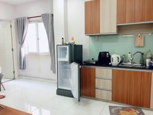 Hình ảnh Mb6623 nạp rút nhanh chóng 1 Phòng Ngủ Phổ Quang Tân Bình Gần sân bay Tân Sơn nhất