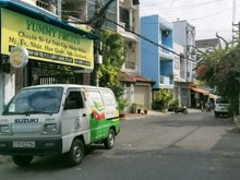 Hình ảnh Bán Nhà Bình Thạnh , Phạm Văn Đồng, Hẻm Xe Hơi, 60M², 3 Pn, Hơn 5 Tỷ