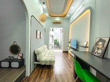 Hình ảnh Khai Trương căn 1PN - 2PN  gần Etown quận Tân Bình