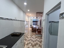 Hình ảnh Bán nhà HXH Tân Hoà Đông, 4 x11m, 2 tầng chỉ 3,48 tỷ TL.
