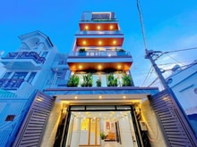 Hình ảnh VIP NHẤT KHU VỰC 53m2/3tỷ150 Thạnh Xuân 24, Thạnh Xuân, Quận 12 SHR