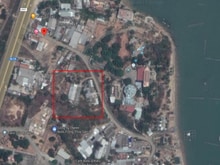 Hình ảnh Bán Đất Khánh Hòa Nha Trang Gần Biển - Chính Chủ Sổ Đỏ Pháp Lý Đầy Đủ