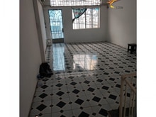 Hình ảnh Cho thuê nhà đường xe hơi, Phan Văn Hân, P.17, 4x14m, 1 lầu, 14tr