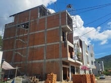 Hình ảnh Bán nhà - Dt 5x15m2 - XE HƠI - Nguyễn Chích - P. Vĩnh Hoà - chỉ 2 t7