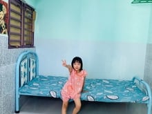 Hình ảnh C/Chủ Cho Thuê Phòng Trọ 290/152A CXĐS- LÝ THÁI TỔ- Q.3- Có Máy Lạnh