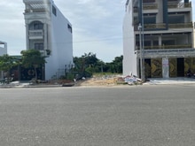 Hình ảnh Bán lô đất chính chủ mặt tiền đường 30m