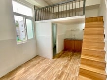 Hình ảnh Cho thuê phòng cao cấp mới xây có gác đường số 30 Linh Đông Thủ Đức