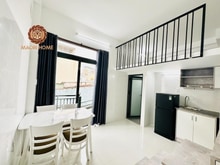 Hình ảnh Phòng Trọ Máy Lạnh Gần Chợ Tân Hương - Tân Phú