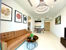 Hình ảnh Cho thuê SADORA SALA Quận 2 - 23 Triệu- 2PN- Full nội thất- Vào ở ngay
