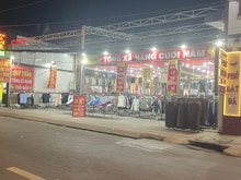 Hình ảnh Bán nhà mặt tiền 7,5x28m giá 18,5 tỷ tl, mặt tiền nguyễn ảnh thủ,