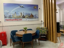 Hình ảnh CHDV dòng tiền cao HXH Nơ Trang Long, P7, BT, DT 4,8x20(95m2), 4 tầng