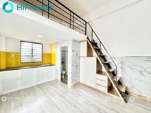Hình ảnh Nhà Trọ Siêu Mới Gần Big-C Trường Chinh - Tân Phú