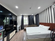 Hình ảnh Cho thuê CHDV cao cấp ngay trong nội khu phú MỸ Hưng quận 7