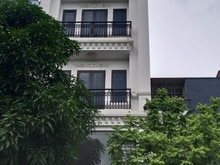 Hình ảnh Bán nhà KĐG Kiến Hưng quận Hà Đông 60m2, 5 tầng, kd đỉnh, giá 15.8 tỷ