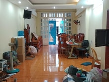 Hình ảnh Bán nhà HXH 276 Mã Lò 64m² 4 Tầng có Lửng, HXH thông, Gấp bán