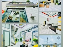 Hình ảnh nhà nội thất đầy ddue cần bán gấp
