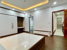 Hình ảnh Nhà đẹp long lanh ngõ 32 An Dương, giá 5.5 tỷ, 31m2x5T, ở luôn