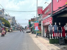 Hình ảnh Bán nhà mặt tiền đường nguyễn ảnh thủ, hiệp thành, q12