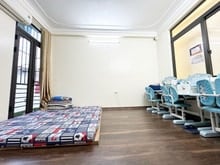 Hình ảnh Bán Nhà Thạch Bàn, Long Biên 40m2, 5 tầng, Giá Nhỉnh 4 tỷ, O TÔ Đỗ Cửa