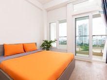Hình ảnh Cho thuê Trang Chủ MB66.COM / Đăng Ký Tặng 66K 1PN tách bếp, bancon máy giặt riêng view bờ kè Q4