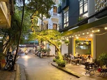 Hình ảnh Trịnh Văn Bô Mặt phố, kinh doanh, gara, 6t thang máy, dt80m,19.5tỷ