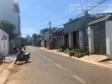 Hình ảnh Bán Đất Mặt tiền Huyền Trân Công Chúa Trung Tâm Thành Phố Pleiku