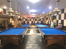Hình ảnh Lô góc 182m2 trần xuân lê, hòa khê, mặt tiền siêu đẹp