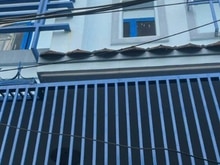 Hình ảnh tân bình p15 - 40m2 - 2 tầng 2 pn - 1 đời chủ - gấp bán 3,2 tỷ tl.