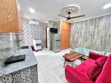 Hình ảnh ✅Căn Hộ Studio Mới_MG Riêng_Loyal Phơi Đồ Thoáng_ngay Lê Quang Định✅