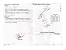Hình ảnh Đất 5 x 25m đường Xuân Thới Thượng 7, gần Chợ Đầu Mối Hóc Môn QL22 .