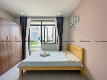 Hình ảnh Cho thuê Trang Chủ MB66.COM / Đăng Ký Tặng 66K Studio bancon, full NT mới CMT8 gần vòng xoay Dân Chủ