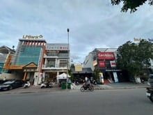 Hình ảnh Bán gấp mặt tiền Song Hành, Phường An Phú, Quận 2
