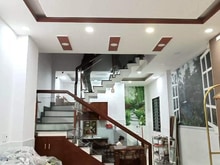 Hình ảnh Bán Nhà Đẹp Phú Thọ Hòa DT 4mx12= 48m2 giá 4.9 tỷ