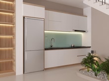 Hình ảnh Tôi cần bán nhà ngõ Đào Tấn, giá 8.05 tỷ, 41m2x5T, thang máy, ở luôn