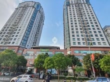 Hình ảnh Cho thuê Trang Chủ MB66.COM / Đăng Ký Tặng 66K chung cư t608, tôn quang phiệt, bắc từ liêm, HN
