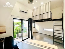 Hình ảnh Cho Thuê Căn Hộ Duplex Ban Công Nằm Ngay GiGaMall