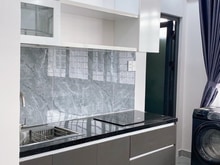 Hình ảnh Bán nhà mặt tiền đường Đinh Thị Thi- Khu Vạn Phúc giá 31ty5 có TL