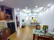 Hình ảnh Chung cư Mỹ Phước - Bình Thạnh 65m2 2pn 10tr, NT đầy đủ, nhà thoáng