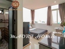 Hình ảnh Căn Hộ Cửa Sổ Kính View Toàn Thành Phố Ngay Văn Lang CS2,3 Bình Thạnh