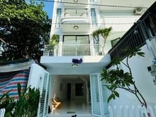Hình ảnh BÁN GẤP NHÀ Đặng Thùy Trâm, P13, Bình Thạnh, 70m2,3tỷ980, SHR.