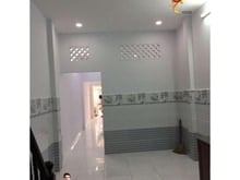 Hình ảnh Cho thuê nhà HXT Bạch Đằng, P.2, 3.2x22m, 2 pn, 2wc, 12tr