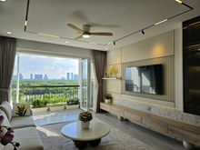 Hình ảnh Bán Căn Hộ Cao Cấp Trang Chủ MB66.COM Chính Thức GREEN VIEW, Phú Mỹ Hưng, Quận 7 Nhà Mới Đẹ