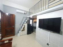 Hình ảnh Duplex Full Nội thất và có Máy giặt riêng ngay Đường 28, Chợ An Nhơn