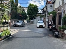 Hình ảnh 🌹Nhà đẹp bình thạnh - cách 1 căn hxh - 36m2 - 2 tầng - 3.x tỷ
