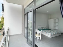Hình ảnh Căn Hộ Balcony View Sông Thoáng May Ngay Mặt Tiền Đường Hoàng Sa