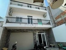 Hình ảnh GẤP BÁN TOÀ NHÀ 18P CHDV hẽm 7m QL 13 ,p. Hiệp bình Chánh , thủ Đức