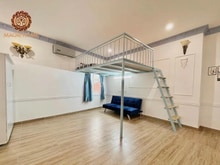 Hình ảnh Duplex 60m2 Cửa Sổ Lớn Ngay Vạn Kiếp Và Phan Xích Long Bình Thạnh