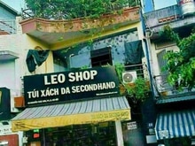 Hình ảnh Bán nhà mặt tiền rẻ đẹp 4 lầu (5,4x17) Số 48 Nguyễn Thái Sơn P3 Gò Vấp