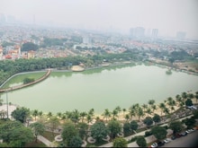 Hình ảnh Cần bán nhanh Trang Chủ MB66.COM / Đăng Ký Tặng 66K 3 phòng ngủ tại vinhomes smart city