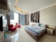 Hình ảnh ✅Căn Hộ Tách Bếp_40m2_View Landmark_ngay ĐH Hutech_Điện Biên Phủ✅